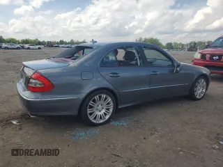 2007 Mercedes-Benz E 350 z VIN WDBUF87X47X214085, wystawiony jako Copart lot #59282085 z przebiegiem 166 410 mil mil oraz Czysty tytuł • Clean title. Historia ofert i sprzedaży dostępna na DreamBid. Obrazek 3.