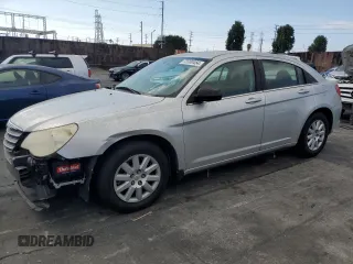 2010 Chrysler Sebring Touring with VIN 1C3CC4FB1AN234080, listed as a Copart auction lot 72000454 with 102,097 mi miles and Clean Title. Bid and sale history available at carsss.com. Image 1.