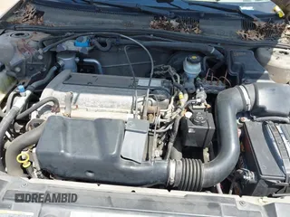 2004 Chevrolet Cavalier with VIN 1G1JC52F947165724, listed as a IAAI auction lot 42564483 with 84,773 mi miles and . Bid and sale history available at DreamBid. Image 10.