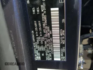 2024 Lexus RX 350 z VIN JTJCHMAA8R2011685, wystawiony jako Copart lot #81186074 z przebiegiem 41 908 mil mil oraz Szkoda całkowita • Salvage title. Historia ofert i sprzedaży dostępna na DreamBid. Obrazek 13.