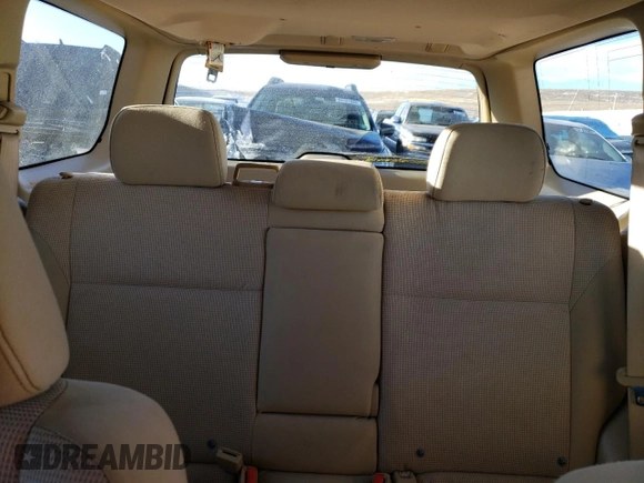 2007 Subaru Forester X w/Premium Pkg with VIN JF1SG65677G714364, listed as a Copart auction lot 89025365 with 124,226 mi miles and Salvage Title. Bid and sale history available at carsss.com. Image 10.