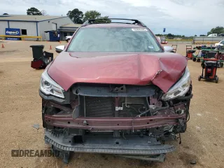 2022 Subaru Ascent Touring с VIN 4S4WMARD8N3411836, выставлен на аукционе Copart как лот 55845385 с пробегом 83 068 миль миль и Списание • Salvage title. История ставок и продаж доступна на DreamBid. Изображение 5.