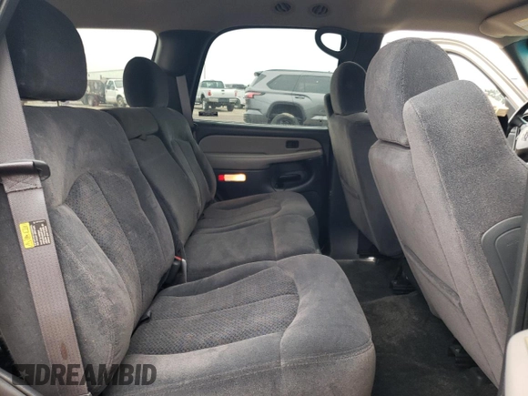 2002 Chevrolet Tahoe LS with VIN 1GNEC13V12R159979, listed as a Copart auction lot 78941184 with 93,775 mi miles and Salvage Title. Bid and sale history available at carsss.com. Image 10.