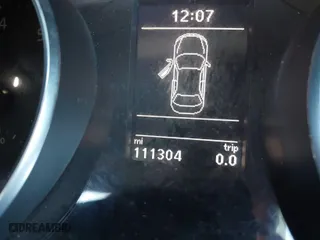 2016 Volkswagen Passat 1.8T S with VIN 1VWAT7A34GC057899, listed as a IAAI auction lot 41231400 with 111,304 mi miles. Bid and sale history available at carsss.com. Image 14.