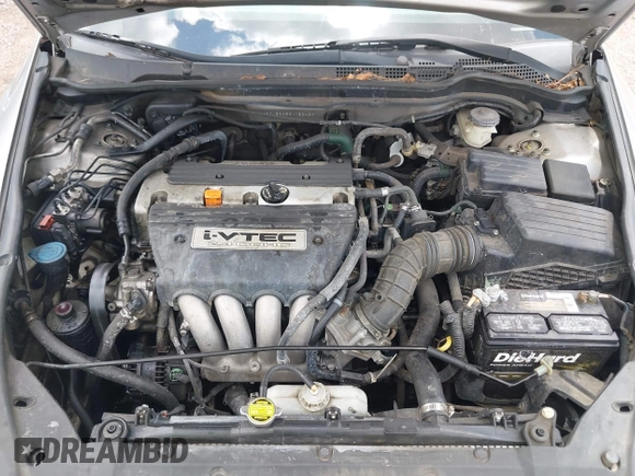 2006 Honda Accord LX SE с VIN 1HGCM56356A182430, выставлен на аукционе IAAI как лот 42644637 с пробегом 225 220 миль миль и . История ставок и продаж доступна на DreamBid. Изображение 10.