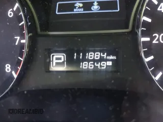 2013 Nissan Altima S with VIN 1N4AL3AP9DC207683, listed as a IAAI auction lot 41830499 with 111,884 mi miles and . Bid and sale history available at DreamBid. Image 15.