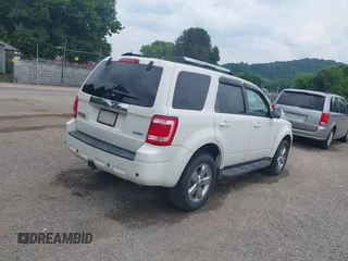 2009 Ford Escape Limited с VIN 1FMCU94G89KA03156, выставлен на аукционе IAAI как лот 42496447 с пробегом 193 953 миль миль и . История ставок и продаж доступна на DreamBid. Изображение 4.