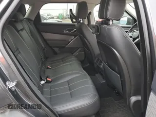 2021 Land Rover Range Rover Velar S with VIN SALYJ2EX2MA310984, listed as a Copart auction lot 87630185 with Not provided miles and Salvage title. Bid and sale history available at DreamBid. Image 10.