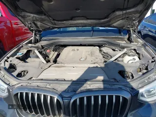 2019 BMW X3 M40i with VIN 5UXTS3C52K0Z04806, listed as a IAAI auction lot 41944563 with Not Provided miles and . Bid and sale history available at DreamBid. Image 10.