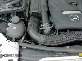 2018 Mercedes-Benz C 300 z VIN WDDWK4KB1JF615509, wystawiony jako Copart lot #49956135 z przebiegiem 25 030 mil mil oraz Szkoda całkowita • Salvage title. Historia ofert i sprzedaży dostępna na DreamBid. Obrazek 15.