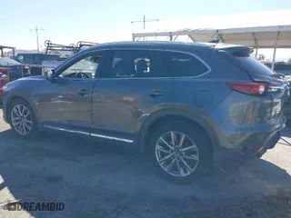 2017 Mazda CX-9 Signature with VIN JM3TCBEY2H0131030, listed as a IAAI auction lot 41644367 with 193,231 mi miles. Bid and sale history available at carsss.com. Image 14.