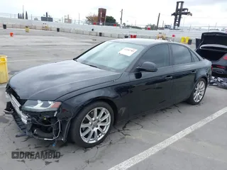 2009 Audi A4 Premium с VIN WAULF78K09N027738, выставлен на аукционе IAAI как лот 42202789 с пробегом 166 232 миль миль и . История ставок и продаж доступна на DreamBid. Изображение 19.