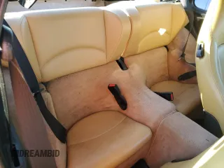 1995 Porsche 968 z VIN WP0AA2969SS820203, wystawiony jako Copart lot #87740995 z przebiegiem Nie podano mil oraz Szkody całkowita. Historia ofert i sprzedaży dostępna na DreamBid. Obrazek 10.