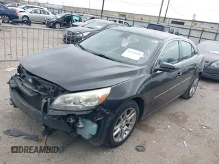 2015 Chevrolet Malibu LT with VIN 1G11C5SL4FF338791, listed as a IAAI auction lot 41751660 with 164,250 mi miles and . Bid and sale history available at DreamBid. Image 2.