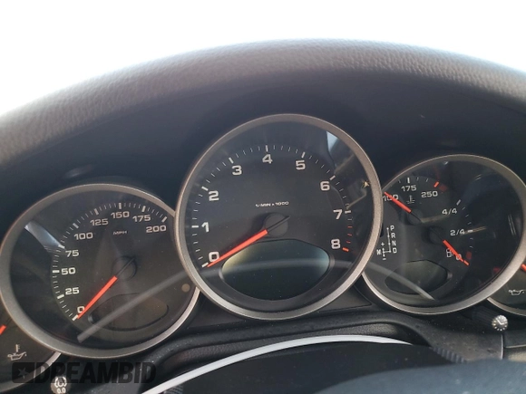2012 Porsche 911 991 Carrera with VIN WP0CA2A95CS793100, listed as a Copart auction lot 73794854 with 0 mi miles and Non Repairable. Bid and sale history available at carsss.com. Image 9.