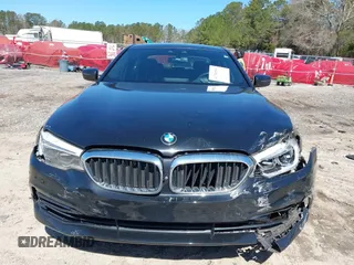 2020 BMW 5 Series 530i with VIN WBAJR3C09LWW61161, listed as a IAAI auction lot 41780958 with 62,277 mi miles and . Bid and sale history available at DreamBid. Image 12.