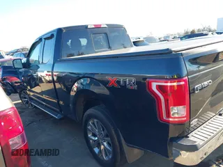 2015 Ford F-150 XLT with VIN 1FTFX1EF0FFB92972, listed as a IAAI auction lot 41366046 with 119,346 mi miles and . Bid and sale history available at DreamBid. Image 14.