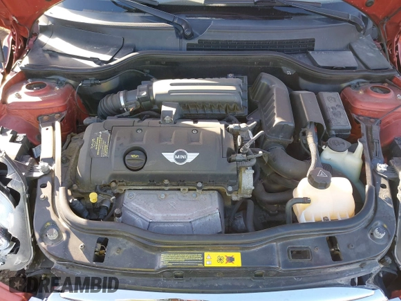 2012 MINI Hardtop with VIN WMWSU3C52CT540682, listed as a IAAI auction lot 41263749 with 69,292 mi miles and . Bid and sale history available at DreamBid. Image 10.
