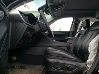 2023 Jeep Grand Cherokee Limited with VIN 1C4RJHBG2PC565808, listed as a Copart auction lot 52732085 with 11,828 mi miles and Salvage title. Bid and sale history available at DreamBid. Image 7.