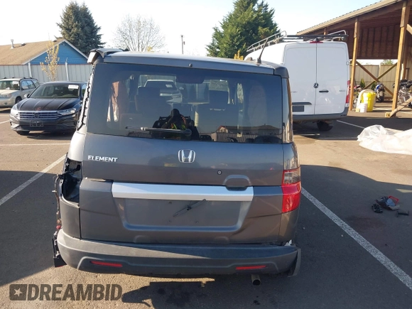2011 Honda Element LX with VIN 5J6YH1H34BL003804, listed as a IAAI auction lot 42029179 with 83,546 mi miles and . Bid and sale history available at DreamBid. Image 17.