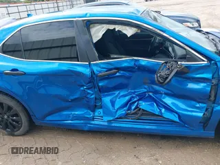 2019 Toyota Camry LE with VIN 4T1B11HK7KU259920, listed as a IAAI auction lot 42115493 with 69,254 mi miles and . Bid and sale history available at DreamBid. Image 13.