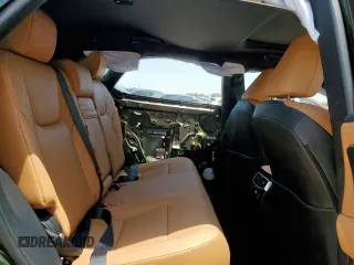 2025 Lexus RX 350 с VIN 2T2BAMBA5SC057480, выставлен на аукционе Copart как лот 57855555 с пробегом 2 078 миль миль и Списание • Salvage title. История ставок и продаж доступна на DreamBid. Изображение 11.