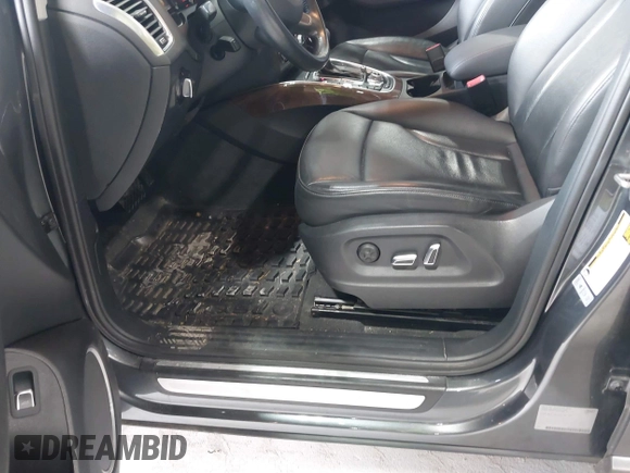2016 Audi Q5 Premium Plus with VIN WA1L2AFP1GA117196, listed as a IAAI auction lot 42399394 with 113,975 mi miles and . Bid and sale history available at DreamBid. Image 12.