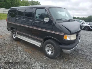 1997 Dodge Cargo z VIN 2B6HB21X7VK588851, wystawiony jako Copart lot #58542645 z przebiegiem 101 922 mil mil oraz Szkody całkowita. Historia ofert i sprzedaży dostępna na DreamBid. Obrazek 4.
