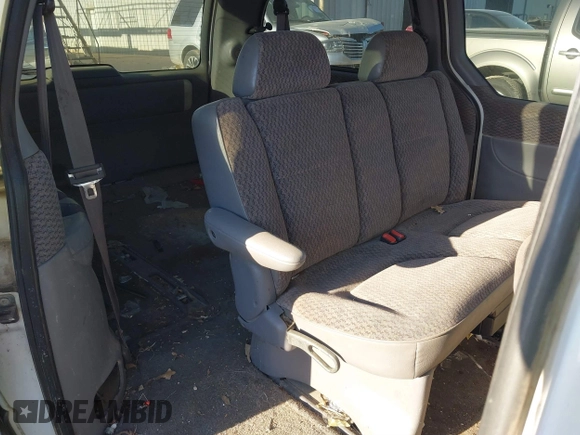 1998 Dodge Caravan Sport with VIN 2B4GP4438WR787782, listed as a IAAI auction lot 41385563 with 199,358 mi miles and . Bid and sale history available at carsss.com. Image 8.