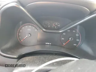 2016 GMC Canyon 2WD SLE z VIN 1GTG5CE38G1266004, wystawiony jako Copart lot #53621555 z przebiegiem 147 734 mil mil oraz Szkody całkowita. Historia ofert i sprzedaży dostępna na DreamBid. Obrazek 9.