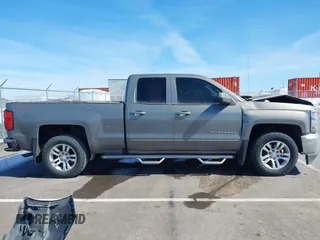 2017 Chevrolet Silverado 1500 LT with VIN 1GCVKREC4HZ185233, listed as a IAAI auction lot 41845678 with 120,539 mi miles and . Bid and sale history available at DreamBid. Image 13.