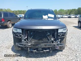 2014 Jeep Grand Cherokee Summit с VIN 1C4RJEJGXEC299600, выставлен на аукционе IAAI как лот 41935193 с пробегом 199 831 миль миль и . История ставок и продаж доступна на DreamBid. Изображение 12.