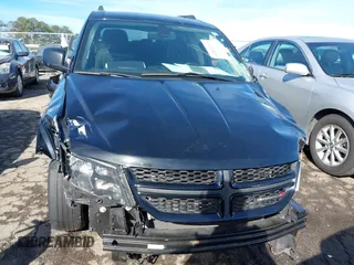 2020 Dodge Journey SE Value with VIN 3C4PDCAB1LT232358, listed as a IAAI auction lot 41821361 with 54,459 mi miles and . Bid and sale history available at DreamBid. Image 13.