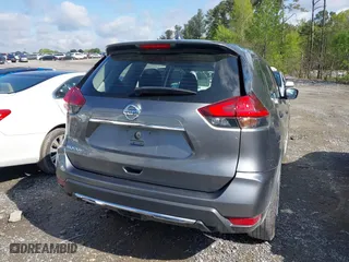2017 Nissan Rogue S with VIN KNMAT2MT7HP569944, listed as a IAAI auction lot 42023426 with 358,833 mi miles. Bid and sale history available at carsss.com. Image 16.
