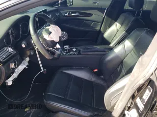 2015 Mercedes-Benz CLS-Class CLS 63 AMG S-Model with VIN WDDLJ7GB3FA149103, listed as a Copart auction lot 70009202 with 73,063 mi miles. Bid and sale history available at carsss.com. Image 7.