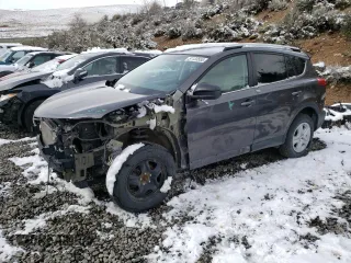 2013 Toyota RAV4 LE с VIN 2T3BFREVXDW096639, выставлен на аукционе Copart как лот 51133555 с пробегом 163 684 миль миль и Списание • Salvage title. История ставок и продаж доступна на DreamBid. Изображение 1.