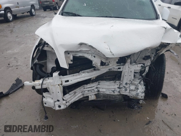 2015 Chevrolet Captiva Sport LT with VIN 3GNAL3EK0FS507819, listed as a IAAI auction lot 41520801 with 149,465 mi miles and . Bid and sale history available at carsss.com. Image 6.