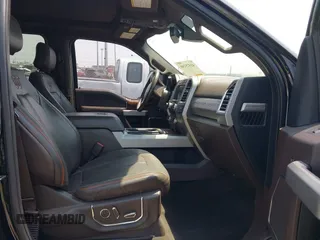 2017 Ford F-250 Lariat with VIN 1FT7W2BT9HED77389, listed as a IAAI auction lot 41925246 with 167,271 mi miles and . Bid and sale history available at DreamBid. Image 5.