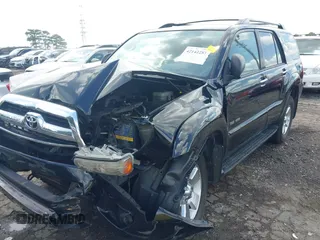 2008 Toyota 4Runner SR5 с VIN JTEBU14R080131030, выставлен на аукционе IAAI как лот 42142281 с пробегом 318 821 миль миль и . История ставок и продаж доступна на DreamBid. Изображение 6.