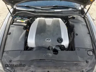 2010 Lexus IS 250 with VIN JTHBF5C26A5123922, listed as a Copart auction lot 64084835 with 159,652 mi miles and Salvage title. Bid and sale history available at DreamBid. Image 11.