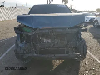 2014 Nissan Frontier SV z VIN 1N6AD0CU4EN744201, wystawiony jako Copart lot #79201624 z przebiegiem 126 552 mil mil oraz Szkoda całkowita • Salvage title. Historia ofert i sprzedaży dostępna na DreamBid. Obrazek 5.