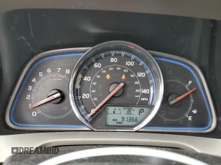 2013 Toyota RAV4 Limited z VIN 2T3DFREV2DW085224, wystawiony jako Copart lot #65229655 z przebiegiem 91 366 mil mil oraz Szkoda całkowita • Salvage title. Historia ofert i sprzedaży dostępna na DreamBid. Obrazek 9.