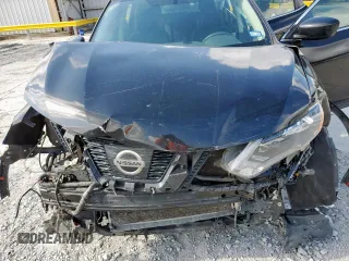 2017 Nissan Rogue S с VIN 5N1AT2MT2HC886825, выставлен на аукционе Copart как лот 59428705 с пробегом 75 623 миль миль и Списание • Salvage title. История ставок и продаж доступна на DreamBid. Изображение 11.