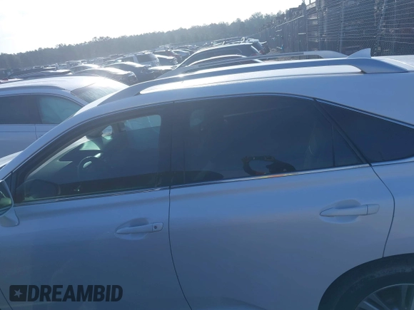 2015 Lexus RX 350 z VIN 2T2BK1BA1FC259766, wystawiony jako IAAI lot #42493612 z przebiegiem 179 785 mil mil oraz . Historia ofert i sprzedaży dostępna na DreamBid. Obrazek 14.