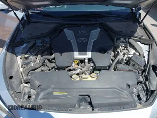 2017 Infiniti Q50 Signature Edition with VIN JN1EV7AP0HM734589, listed as a IAAI auction lot 42094090 with 40,264 mi miles and . Bid and sale history available at DreamBid. Image 10.