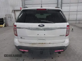 2014 Ford Explorer with VIN 1FM5K7B84EGA86788, listed as a IAAI auction lot 41088642 with 168,533 mi miles and . Bid and sale history available at DreamBid. Image 17.