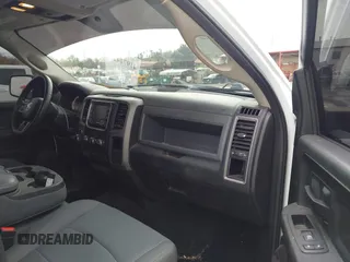 2017 Ram 1500 Express with VIN 3C6RR7KT2HG618335, listed as a IAAI auction lot 41971428 with 142,308 mi miles and . Bid and sale history available at DreamBid. Image 5.