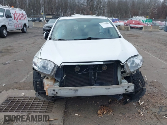 2010 Toyota Highlander Limited with VIN 5TDDK3EH1AS029162, listed as a IAAI auction lot 41313080 with 143,738 mi miles and . Bid and sale history available at DreamBid. Image 13.
