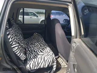 2002 Dodge Durango Sport with VIN 1B4HR38N32F213399, listed as a IAAI auction lot 41927441 with 288,016 mi miles. Bid and sale history available at carsss.com. Image 8.