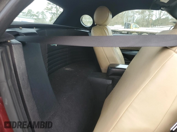 2004 Ford Thunderbird Deluxe z VIN 1FAHP60A94Y111945, wystawiony jako Copart lot #43871725 z przebiegiem Nie podano mil oraz Czysty tytuł • Clean title. Historia ofert i sprzedaży dostępna na DreamBid. Obrazek 10.